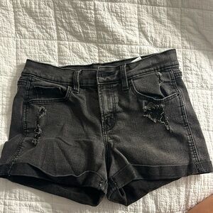 OLD NAVY boyfriend shorts